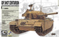 AFV Club - Idf Centurion Shot Mk.5 1:35