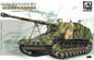 AFV Club - Sd.Kfz.164 Nashorn 1:35