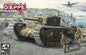 AFV Club - Churchill Mk.Iii Dieppe 1:35