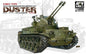 AFV Club - M42A1 Duster Early Type 1:35