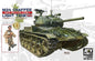 AFV Club - M24 Chaffee Ww2 British 1:35