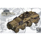 AFV Club - PanZerfunkwagen Sd.Kfz.233 1:35