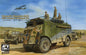 AFV Club - Rommel'S Mammoth Dak 1:35