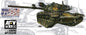 AFV Club - M60A3 Patton Tank 1:35