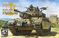 AFV Club - Idf Sho'T Kal Dalet W/B Ram:35