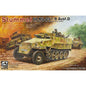 AFV Club - German Sdkfz 251/9D w/75 1:35