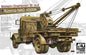 AFV Club - Kfz.100 Bussing Nag 4500A 1:35