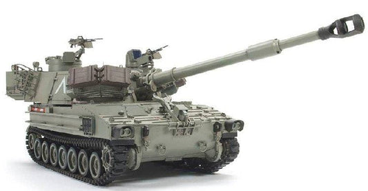 AFV Club - IDF M109A2 Doher 1:35