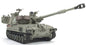 AFV Club - IDF M109A2 Doher 1:35