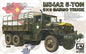 AFV Club - US M54 5 ton 6x6 Cargo 1:35