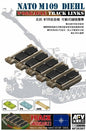 AFV Club - Nato M109 Diehl Track 1:35
