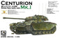 AFV Club - Centurion MkI 1:35