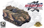 AFV Club - M113A1 LRV Australian Army 1:35