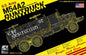 AFV Club - U.S. Army M54A2 GunTruck Vietnam 1:35