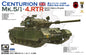 AFV Club - Centurion MK.5/1-4.RTR 1:35