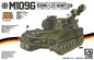 AFV Club - German M109G 155mm/L23 Howitzer 1:35