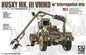 AFV Club - Husky MK.III VMMD w/Interrogation 1:35