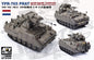 AFV Club - YPR-765 PART Pantser-rups-anti-tank 1:35