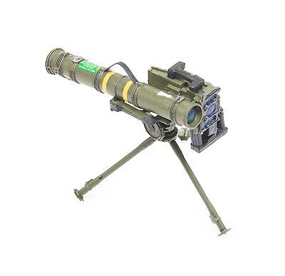 AFV Club - Spike Fire-n-Forget AntiTank 1:35