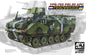 AFV Club - M113 APC Ukraine 1:35