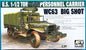 AFV Club - Us 1.5ton Person Carrier 1:35