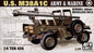 AFV Club - M-38 Recoiless 1:35