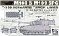 AFV Club - M-109 Track Links 1:35