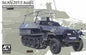 AFV Club - Sd.Kfz.251/3 Ausf.C 1:35