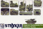 AFV Club - Stryker Upgrade 1:35