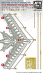 AFV Club - Chain + Spring Hanger Stryker Plow 1:35