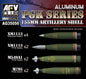 AFV Club - 155mm Artillery Shell PGK 1:35