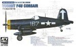 AFV Club - F4U-1/1A/1C/1D(2 sets)1:144