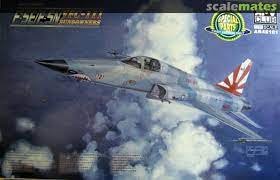 AFV Club - F-5E TIGER II SHARK NOSE 1:48