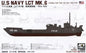 AFV Club - US Navy LCT MK.6 501 Class 2 kits 1:350