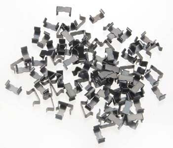 AFX Racing - Track Clip 100pk