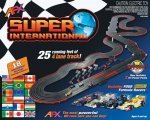 AFX Racing - Super International Mg+ Race Set