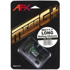 AFX Racing - Rolling Chassis Mg+ Long