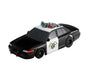 AFX Racing - Mega-G Hiway Patrol #848