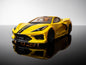 AFX Racing - Collector Series Corvette C8 Torch Red