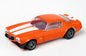 AFX Racing - Camaro SS396 Clear Orange