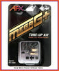 AFX Racing - Mega G+ Tune Up Kit Front Tires