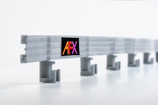 AFX Racing - ARMCO Barriers