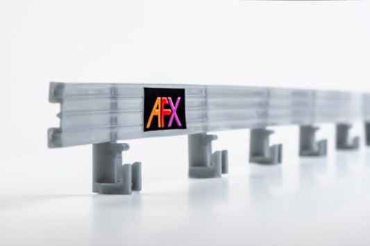 AFX Racing - ARMCO Barriers