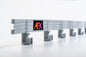 AFX Racing - ARMCO Barriers