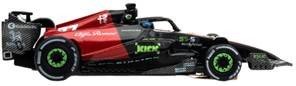 AFX Racing - Alfa Romeo F1 Spa 2023