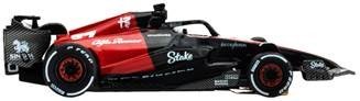AFX Racing - Alfa Romeo F1 FY-77 2023 Mega G+