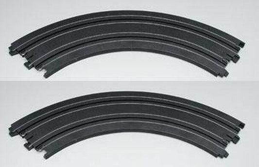 AFX Racing - Curved Track 9' x 1/4pr