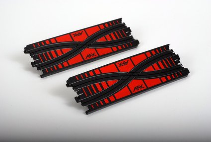 AFX Racing - 9' Crossover Straight Track