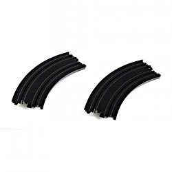 AFX Racing - 15' 1/8 Curve Track