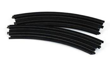 AFX Racing - 18'Rad Curve 1/8